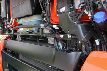 �й����� �ǵ¿�SITRAK G7�ؿ� ���˰� 460���� 6X4ǣ����ͼƬ