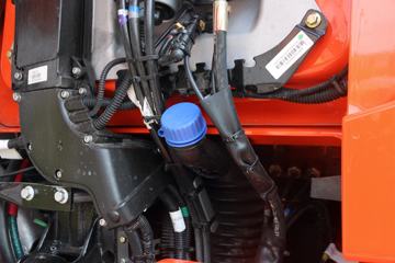 �й����� �ǵ¿�SITRAK G7�ؿ� ���˰� 460���� 6X4ǣ����ͼƬ