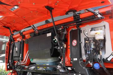 �й����� �ǵ¿�SITRAK G7�ؿ� ���˰� 460���� 6X4ǣ����ͼƬ