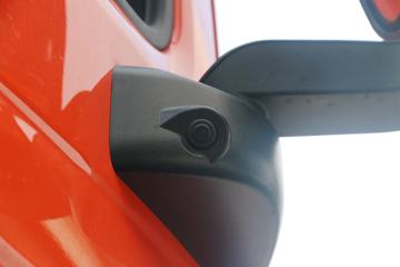 �й����� �ǵ¿�SITRAK G7�ؿ� ���˰� 460���� 6X4ǣ����ͼƬ