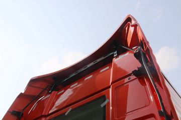 �й����� �ǵ¿�SITRAK G7�ؿ� ���˰� 460���� 6X4ǣ����ͼƬ