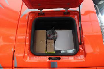 �й����� �ǵ¿�SITRAK G7�ؿ� ���˰� 460���� 6X4ǣ����ͼƬ