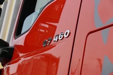 �й����� �ǵ¿�SITRAK G7�ؿ� ���˰� 460���� 6X4ǣ����ͼƬ