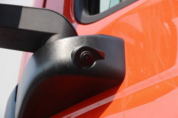 �й����� �ǵ¿�SITRAK G7�ؿ� ���˰� 460���� 6X4ǣ����ͼƬ