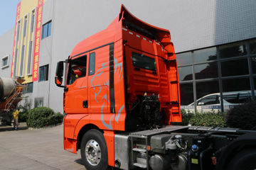 �й����� �ǵ¿�SITRAK G7�ؿ� ���˰� 460���� 6X4ǣ����ͼƬ