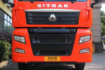 �й����� �ǵ¿�SITRAK G7�ؿ� ���˰� 460���� 6X4ǣ����ͼƬ
