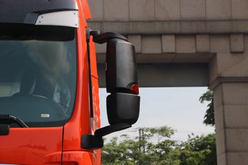 �й����� �ǵ¿�SITRAK G7�ؿ� ���˰� 460���� 6X4ǣ����ͼƬ