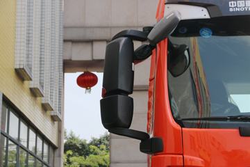 �й����� �ǵ¿�SITRAK G7�ؿ� ���˰� 460���� 6X4ǣ����ͼƬ