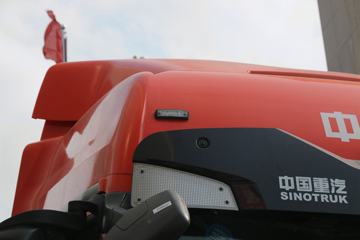 �й����� �ǵ¿�SITRAK G7�ؿ� ���˰� 460���� 6X4ǣ����ͼƬ