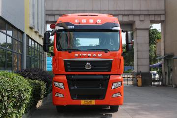 �й����� �ǵ¿�SITRAK G7�ؿ� ���˰� 460���� 6X4ǣ����ͼƬ