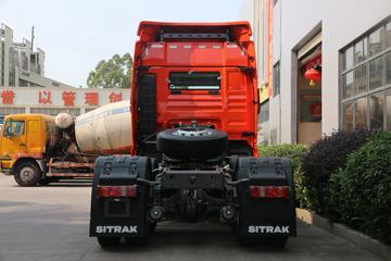 �й����� �ǵ¿�SITRAK G7�ؿ� ���˰� 460���� 6X4ǣ����ͼƬ