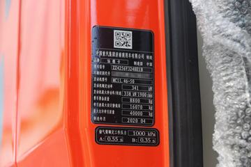 �й����� �ǵ¿�SITRAK G7�ؿ� ���˰� 460���� 6X4ǣ����ͼƬ