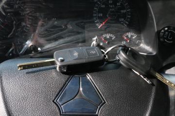 �й����� �ǵ¿�SITRAK G7�ؿ� ���˰� 460���� 6X4ǣ����ͼƬ