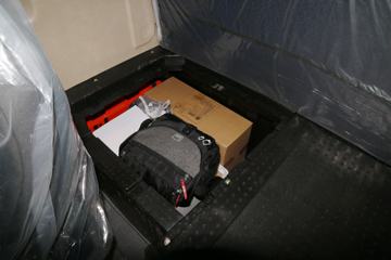 �й����� �ǵ¿�SITRAK G7�ؿ� ���˰� 460���� 6X4ǣ����ͼƬ