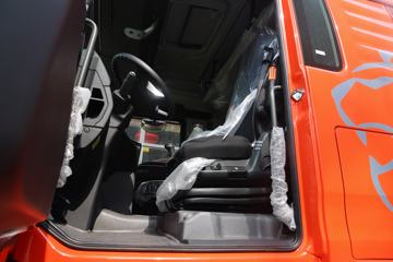 �й����� �ǵ¿�SITRAK G7�ؿ� ���˰� 460���� 6X4ǣ����ͼƬ