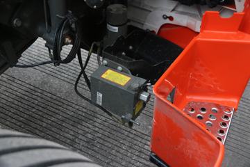 �й����� �ǵ¿�SITRAK G7�ؿ� ���˰� 460���� 6X4ǣ����ͼƬ