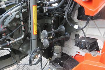 �й����� �ǵ¿�SITRAK G7�ؿ� ���˰� 460���� 6X4ǣ����ͼƬ