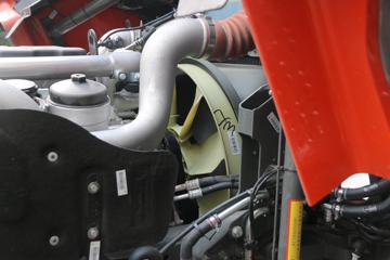 �й����� �ǵ¿�SITRAK G7�ؿ� ���˰� 460���� 6X4ǣ����ͼƬ