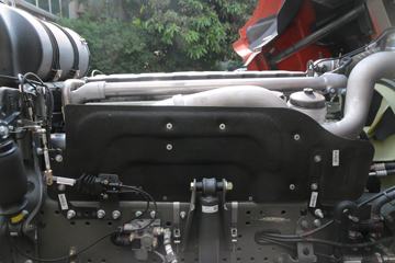 �й����� �ǵ¿�SITRAK G7�ؿ� ���˰� 460���� 6X4ǣ����ͼƬ