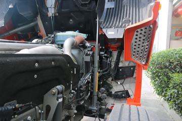 �й����� �ǵ¿�SITRAK G7�ؿ� ���˰� 460���� 6X4ǣ����ͼƬ