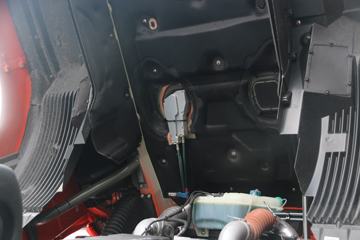 �й����� �ǵ¿�SITRAK G7�ؿ� ���˰� 460���� 6X4ǣ����ͼƬ