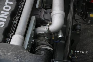 �й����� �ǵ¿�SITRAK G7�ؿ� ���˰� 460���� 6X4ǣ����ͼƬ