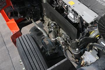 �й����� �ǵ¿�SITRAK G7�ؿ� ���˰� 460���� 6X4ǣ����ͼƬ