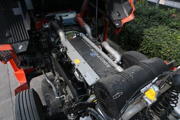 �й����� �ǵ¿�SITRAK G7�ؿ� ���˰� 460���� 6X4ǣ����ͼƬ