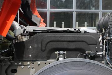 �й����� �ǵ¿�SITRAK G7�ؿ� ���˰� 460���� 6X4ǣ����ͼƬ