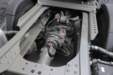 �й����� �ǵ¿�SITRAK G7�ؿ� ���˰� 460���� 6X4ǣ����ͼƬ