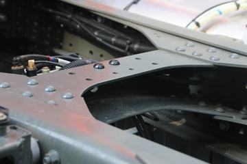 �й����� �ǵ¿�SITRAK G7�ؿ� ���˰� 460���� 6X4ǣ����ͼƬ