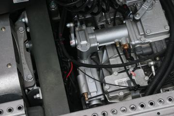 �й����� �ǵ¿�SITRAK G7�ؿ� ���˰� 460���� 6X4ǣ����ͼƬ