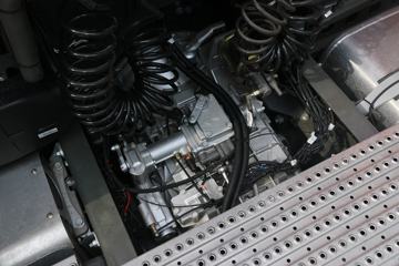 �й����� �ǵ¿�SITRAK G7�ؿ� ���˰� 460���� 6X4ǣ����ͼƬ