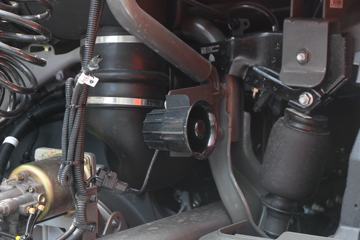 �й����� �ǵ¿�SITRAK G7�ؿ� ���˰� 460���� 6X4ǣ����ͼƬ