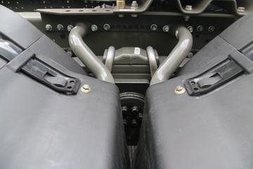 �й����� �ǵ¿�SITRAK G7�ؿ� ���˰� 460���� 6X4ǣ����ͼƬ