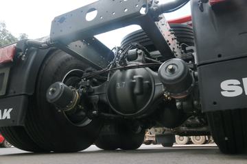 �й����� �ǵ¿�SITRAK G7�ؿ� ���˰� 460���� 6X4ǣ����ͼƬ