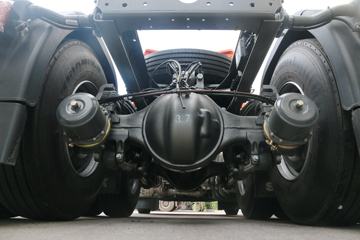 �й����� �ǵ¿�SITRAK G7�ؿ� ���˰� 460���� 6X4ǣ����ͼƬ