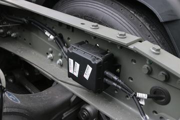 �й����� �ǵ¿�SITRAK G7�ؿ� ���˰� 460���� 6X4ǣ����ͼƬ