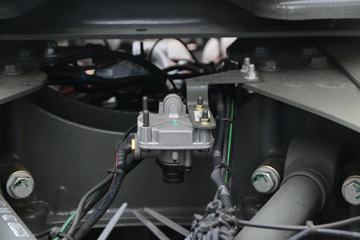 �й����� �ǵ¿�SITRAK G7�ؿ� ���˰� 460���� 6X4ǣ����ͼƬ