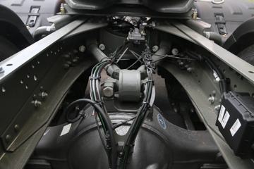 �й����� �ǵ¿�SITRAK G7�ؿ� ���˰� 460���� 6X4ǣ����ͼƬ