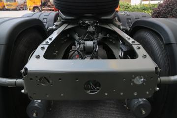 �й����� �ǵ¿�SITRAK G7�ؿ� ���˰� 460���� 6X4ǣ����ͼƬ