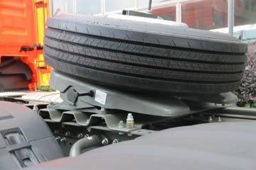 �й����� �ǵ¿�SITRAK G7�ؿ� ���˰� 460���� 6X4ǣ����ͼƬ