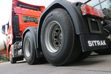 �й����� �ǵ¿�SITRAK G7�ؿ� ���˰� 460���� 6X4ǣ����ͼƬ