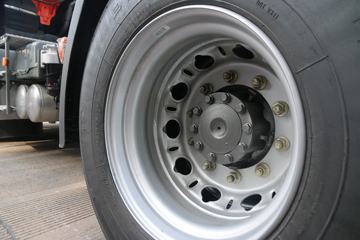 �й����� �ǵ¿�SITRAK G7�ؿ� ���˰� 460���� 6X4ǣ����ͼƬ