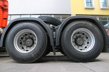 �й����� �ǵ¿�SITRAK G7�ؿ� ���˰� 460���� 6X4ǣ����ͼƬ