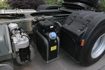 �й����� �ǵ¿�SITRAK G7�ؿ� ���˰� 460���� 6X4ǣ����ͼƬ