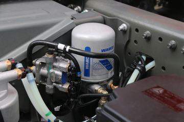 �й����� �ǵ¿�SITRAK G7�ؿ� ���˰� 460���� 6X4ǣ����ͼƬ