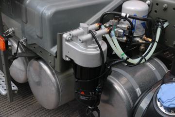 �й����� �ǵ¿�SITRAK G7�ؿ� ���˰� 460���� 6X4ǣ����ͼƬ