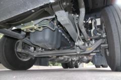 中国重汽 汕德卡SITRAK G7重卡 标运版 460马力 6X4牵引车(ZZ4256V324HE1B)