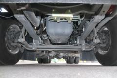 中国重汽 汕德卡SITRAK G7重卡 标运版 460马力 6X4牵引车(ZZ4256V324HE1B)